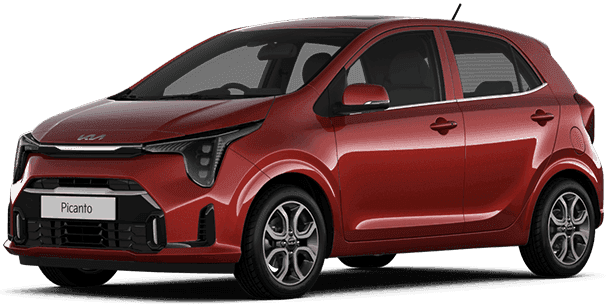 All New Kia Picanto